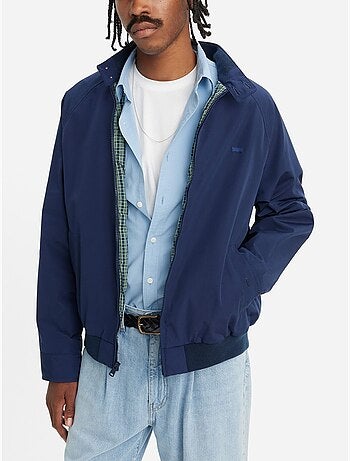 Giacca Backer Harrington - Levi's