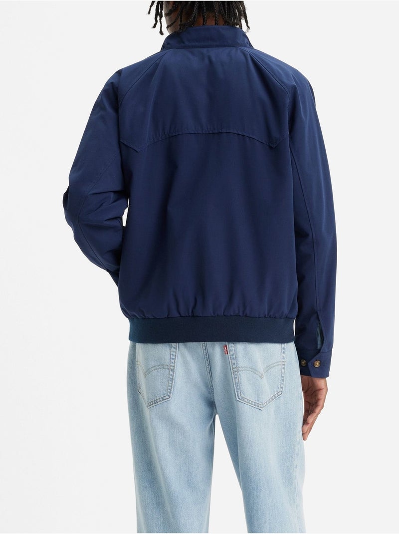 Giacca Backer Harrington - Levi's Blu scuro - Kiabi