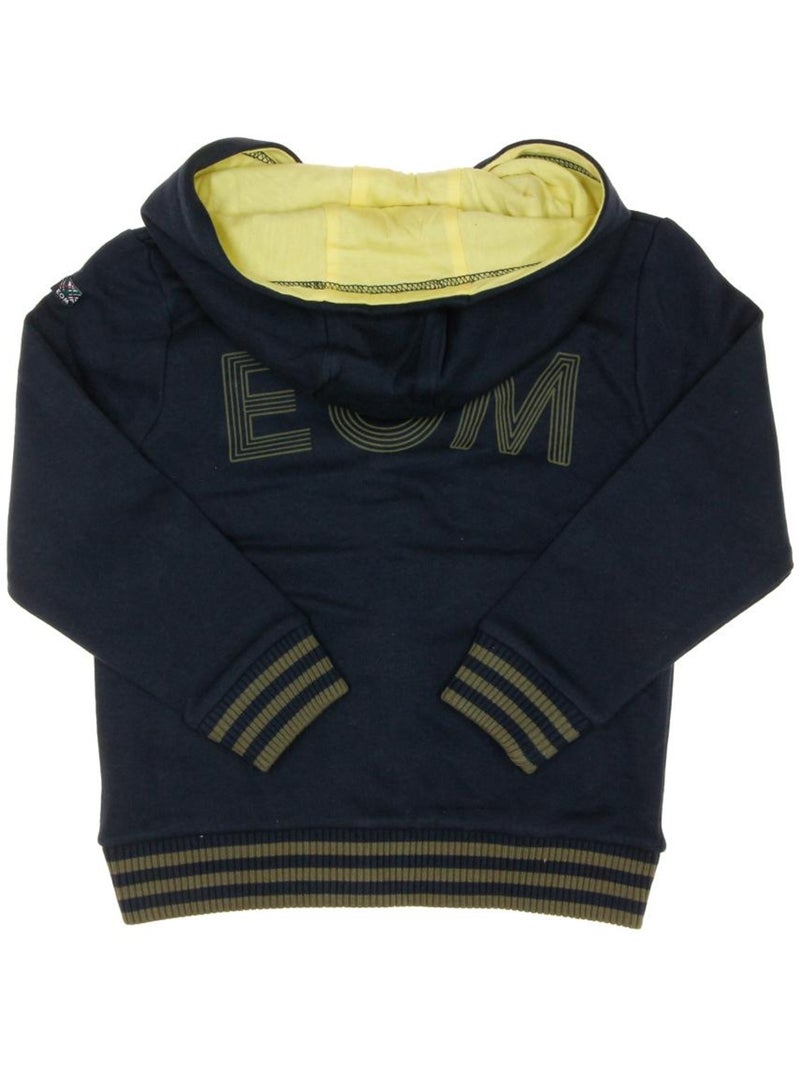 Giacca Bambino Blu marino - Kiabi