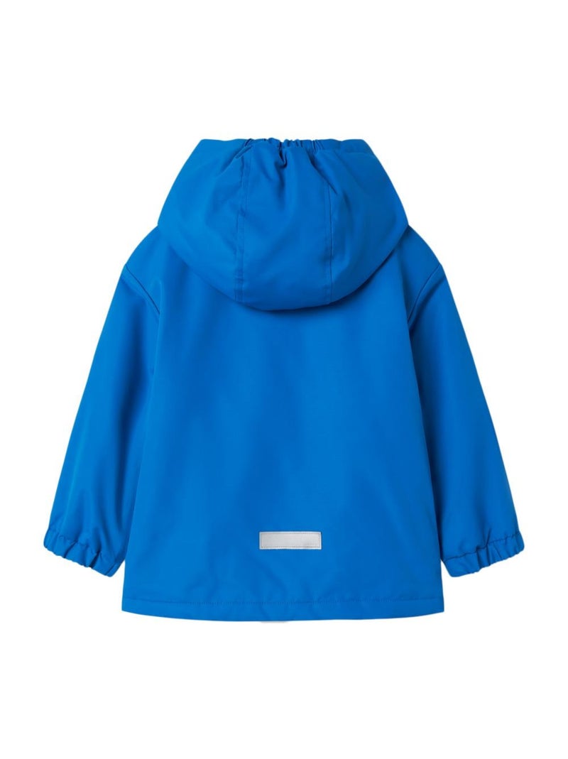 Giacca Bambino Name it Blu - Kiabi