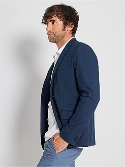 Giacca bicolore - Kiabi