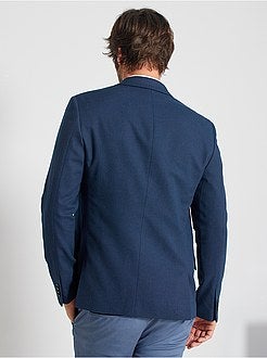 Giacca bicolore - Kiabi