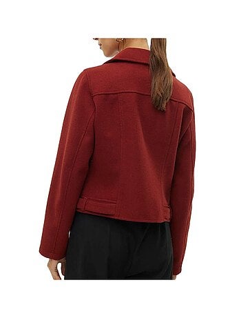 Giacca Biker Donna Vero Moda