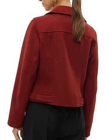 Giacca Biker Donna Vero Moda