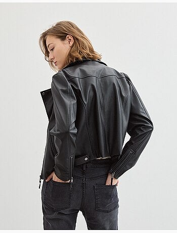 Giacca 'biker', MO Fashion