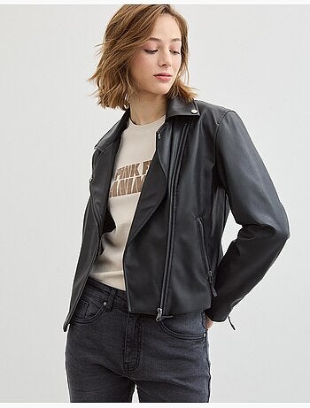 Giacca 'biker', MO Fashion