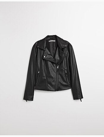 Giacca 'biker', MO Fashion