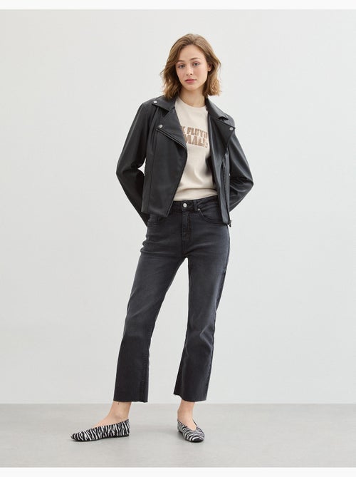 Giacca 'biker', MO Fashion - Kiabi