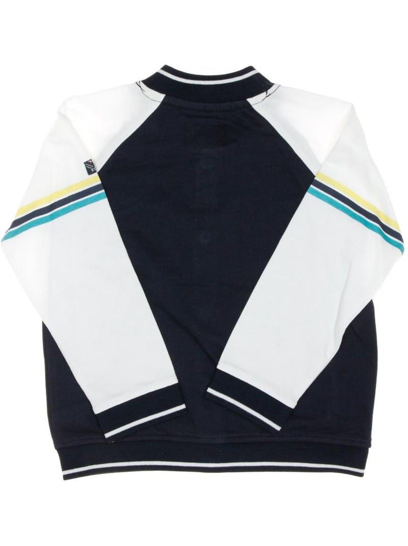 Giacca Bimbo Blu marino - Kiabi