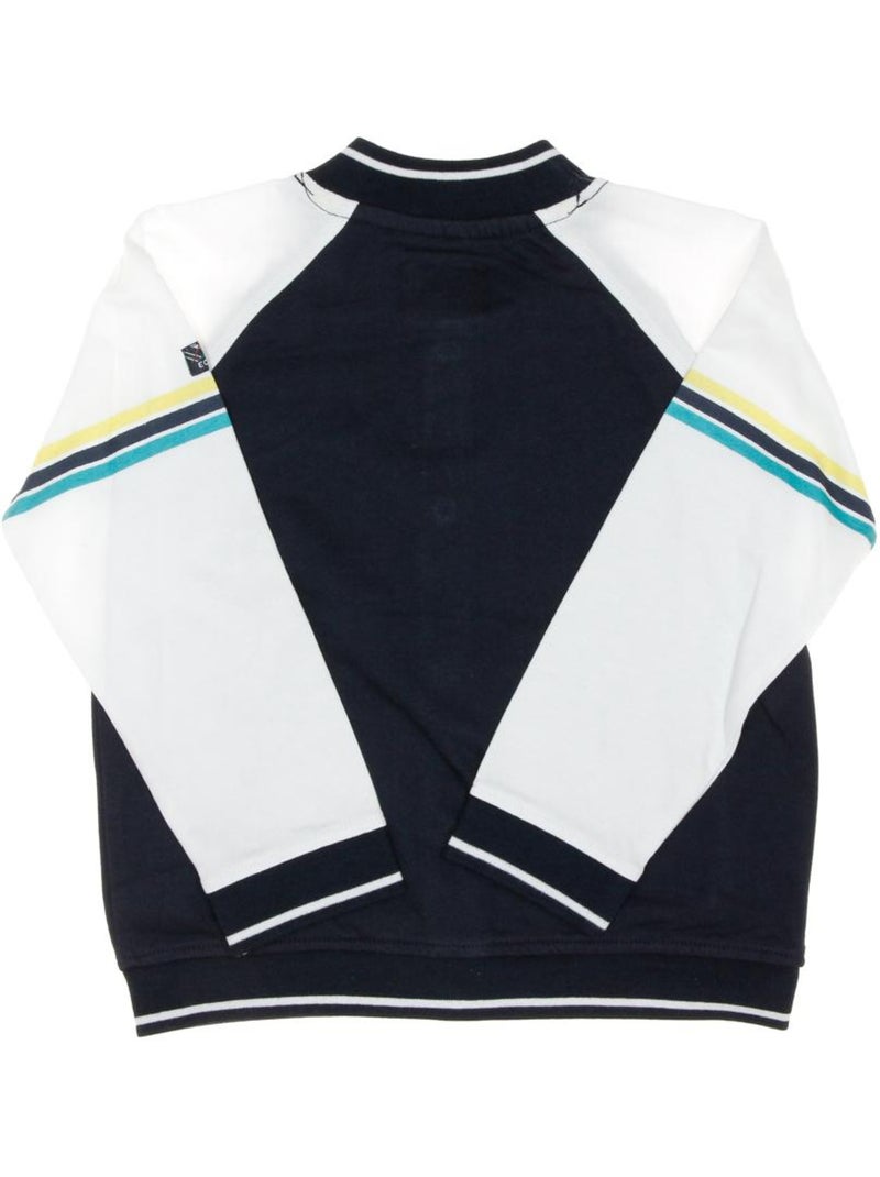 Giacca bimbo Blu marino - Kiabi