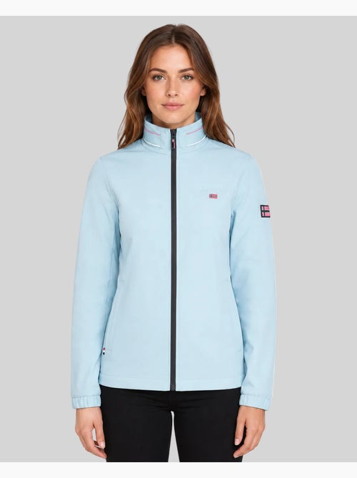 Giacca birmo – geographical norway - Kiabi Giacca birmo – geographical norway - Kiabi