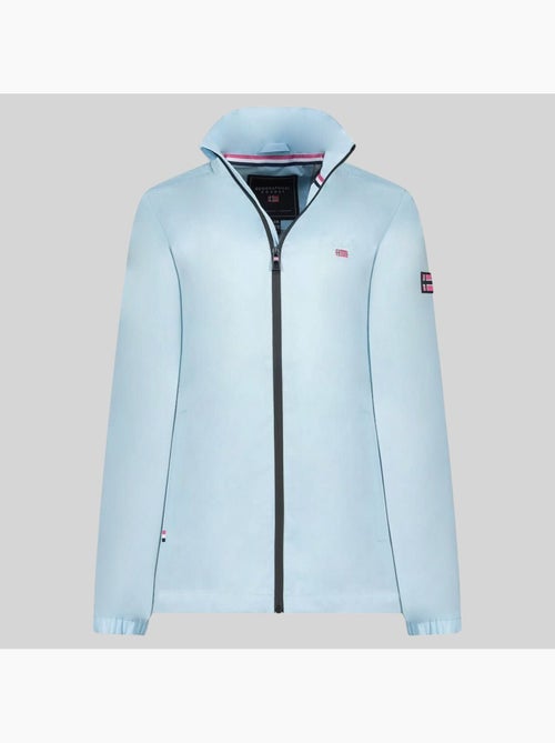 Giacca birmo – geographical norway - Kiabi Giacca birmo – geographical norway - Kiabi