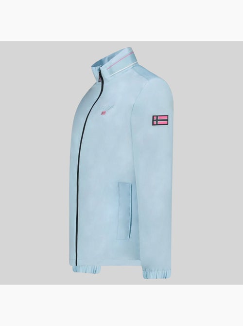 Giacca birmo – geographical norway - Kiabi Giacca birmo – geographical norway - Kiabi
