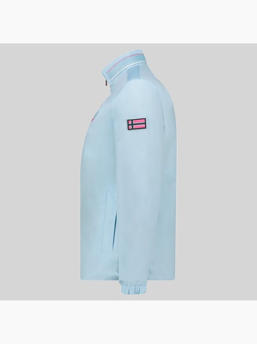 Giacca birmo – geographical norway - Kiabi Giacca birmo – geographical norway - Kiabi