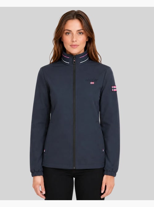 Giacca birmo – geographical norway - Kiabi Giacca birmo – geographical norway - Kiabi