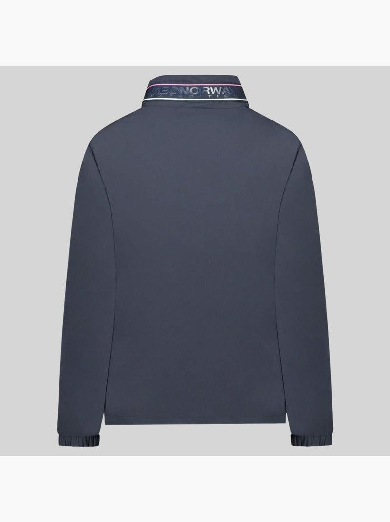 Giacca birmo – geographical norway Blu marino - Kiabi
