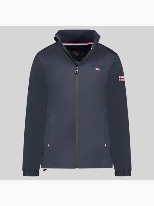 Giacca birmo – geographical norway - Kiabi Giacca birmo – geographical norway - Kiabi