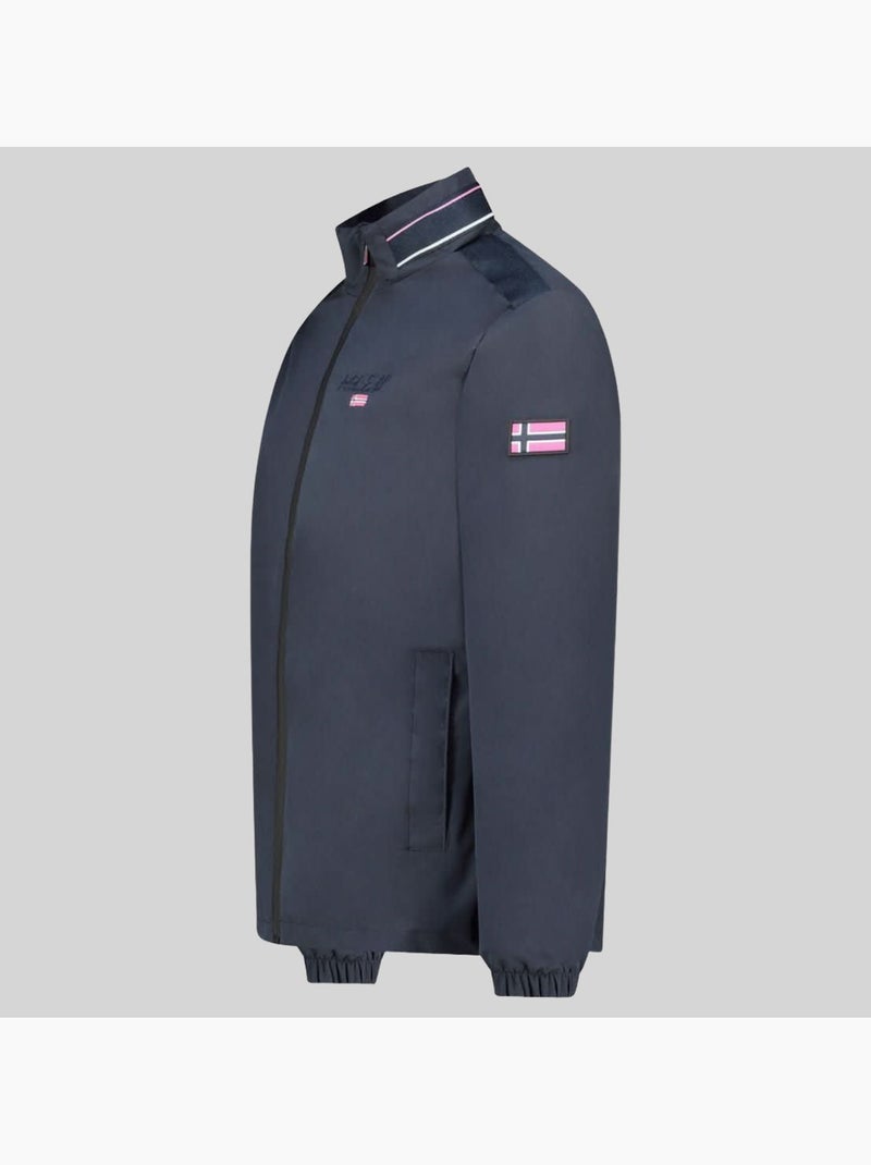 Giacca birmo – geographical norway Blu marino - Kiabi