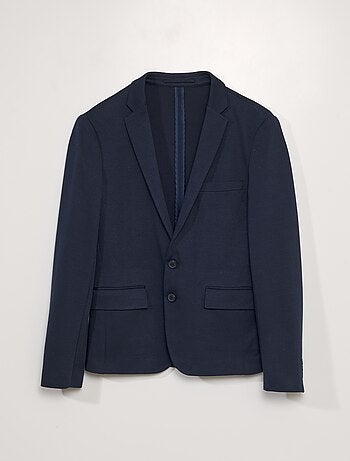 Giacca blazer - collezione facile da indossare