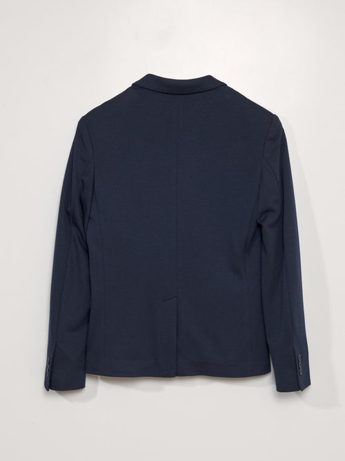 Giacca blazer - collezione facile da indossare - Kiabi