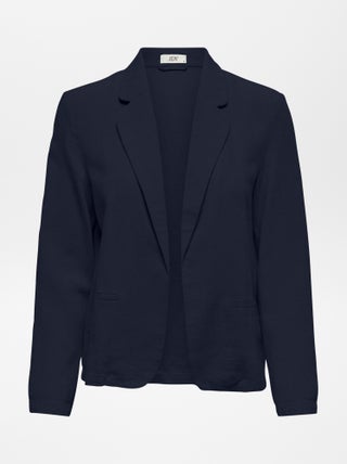 Giacca blazer in lino 'JDY'