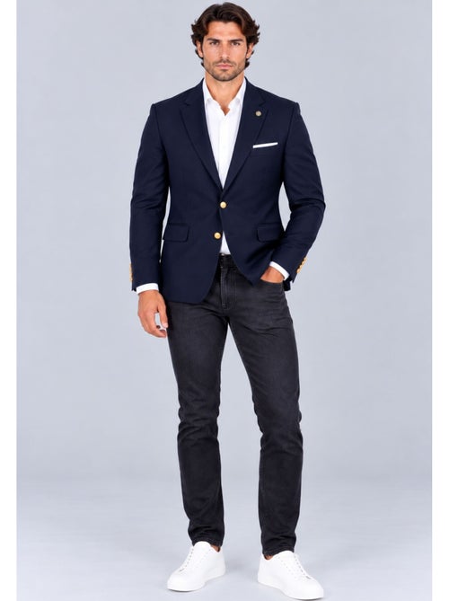 Giacca blazer kebello - Kiabi