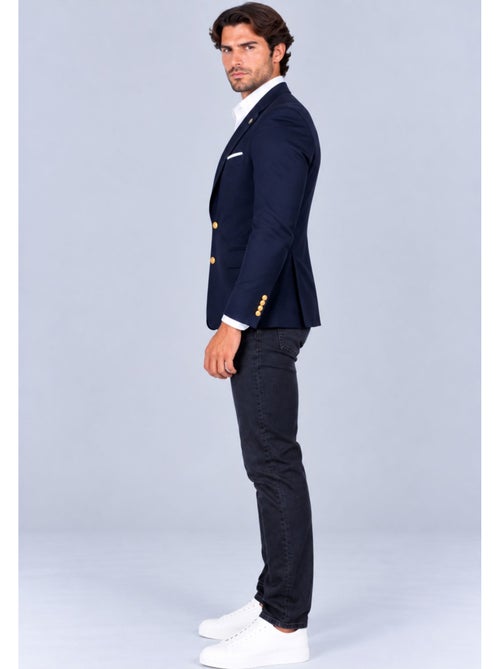 Giacca blazer kebello - Kiabi