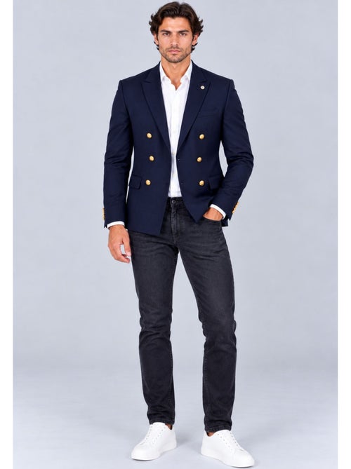 Giacca blazer kebello - Kiabi