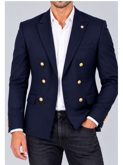 Giacca blazer kebello - Kiabi