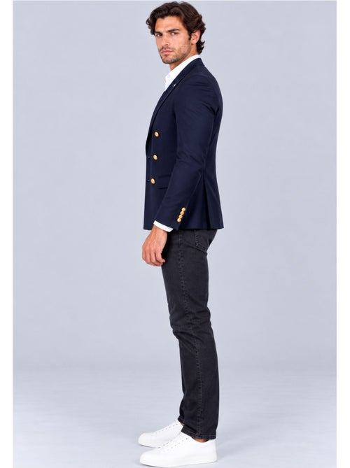 Giacca blazer kebello - Kiabi