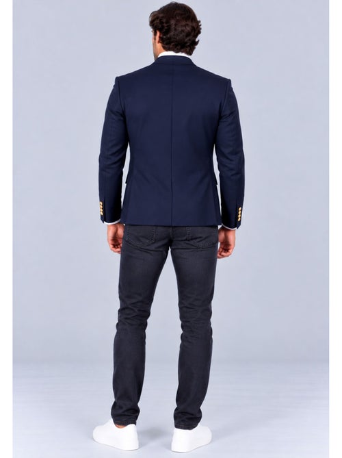 Giacca blazer kebello - Kiabi