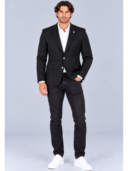 Giacca blazer kebello - Kiabi