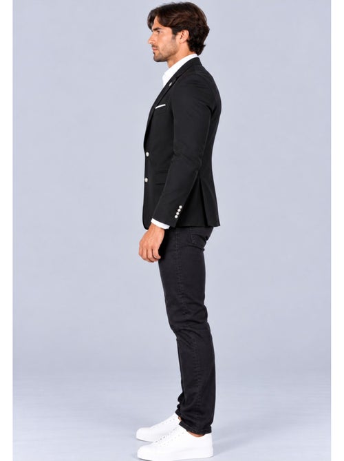 Giacca blazer kebello - Kiabi