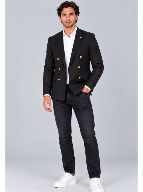 Giacca blazer kebello - Kiabi