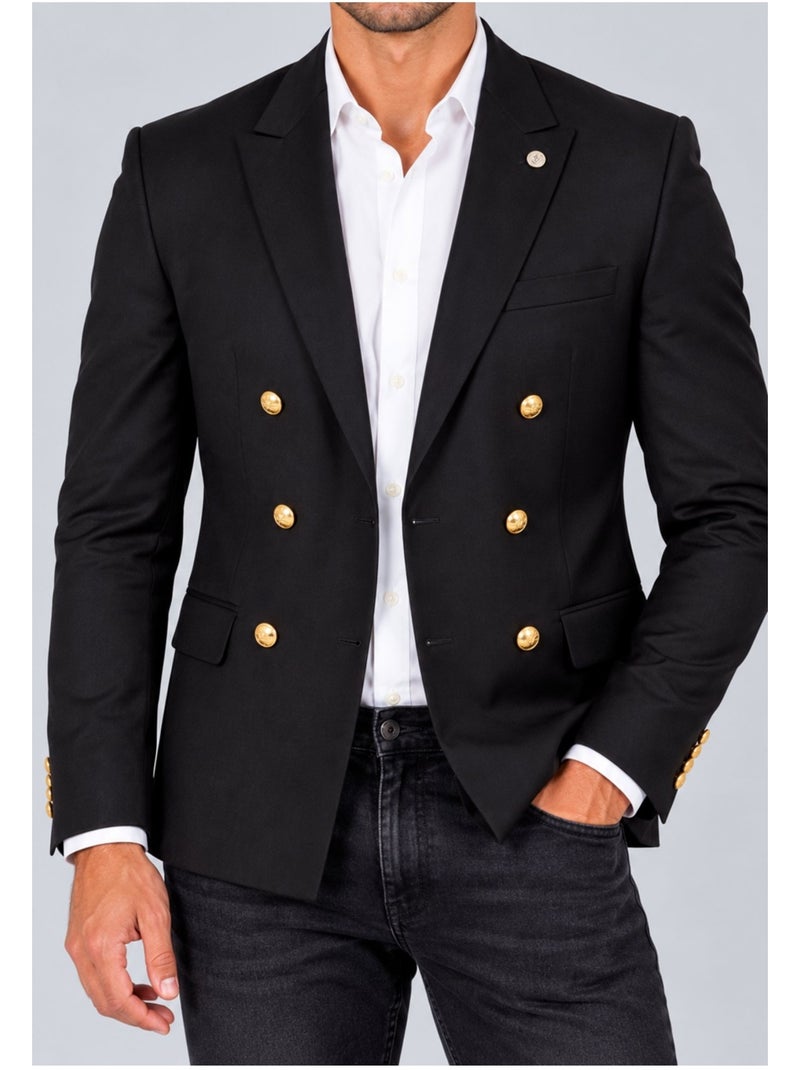 Giacca blazer kebello Nero Nero - Kiabi