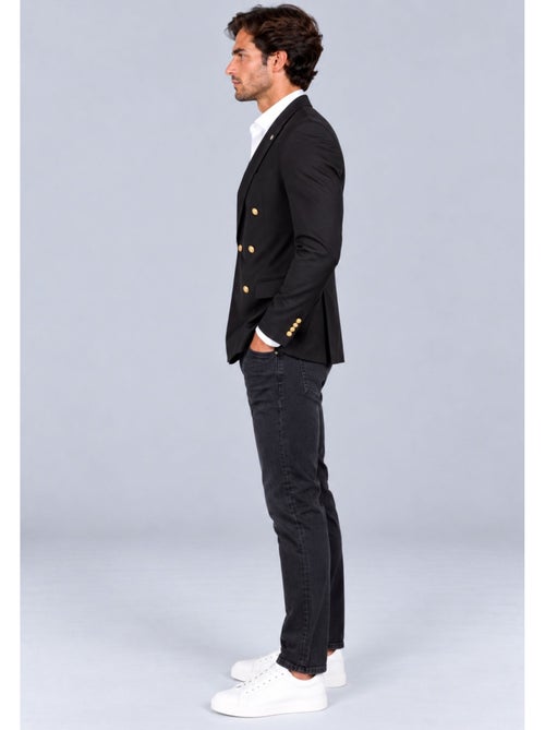Giacca blazer kebello - Kiabi