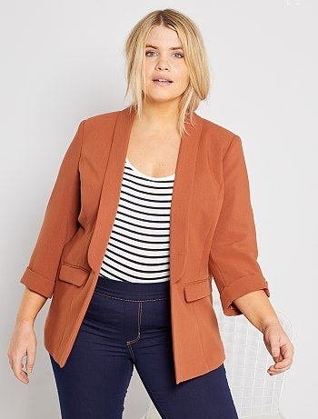 Blazer GIACCA DONNA BLAZER GIACCA TUTA DONNA GIACCA TUTA VERDE 48 50 52