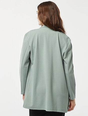 Giacca blazer midi morbida 'JDY'