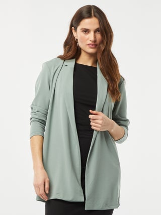 Giacca blazer midi morbida 'JDY'