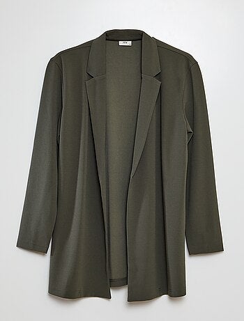 Giacca blazer midi morbida 'JDY'