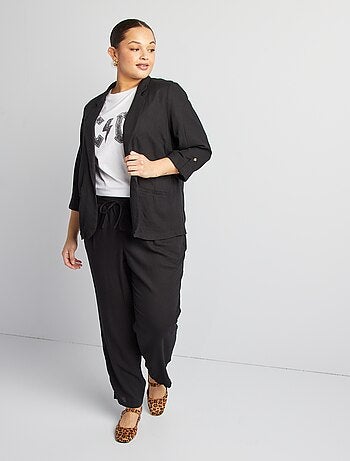 Giacca blazer