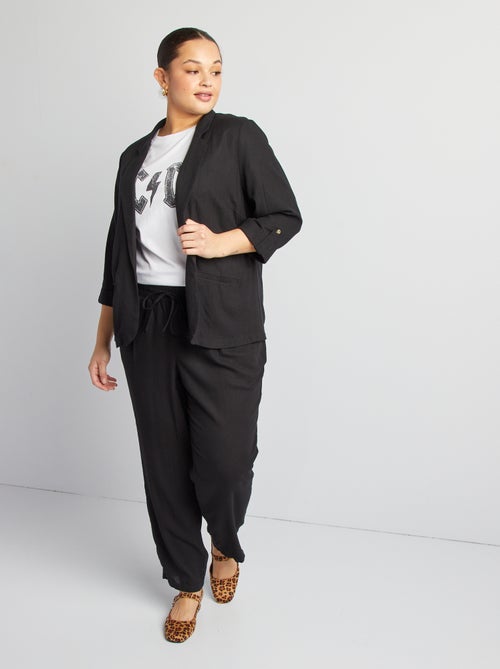 Giacca blazer - Kiabi