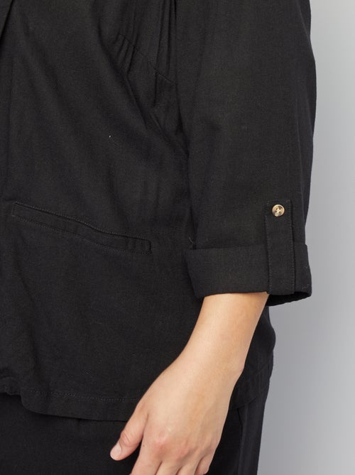 Giacca blazer - Kiabi