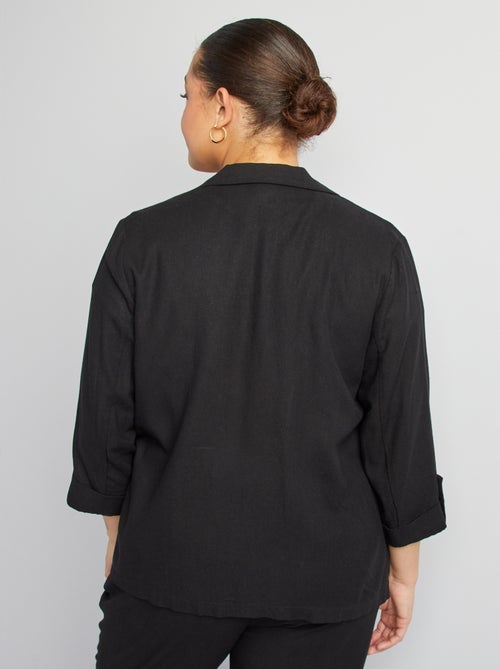 Giacca blazer - Kiabi