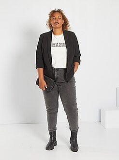 Giacca blazer - Kiabi