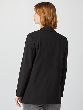 Giacca blazer oversize