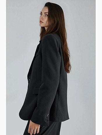 Giacca blazer slim fit hiccup