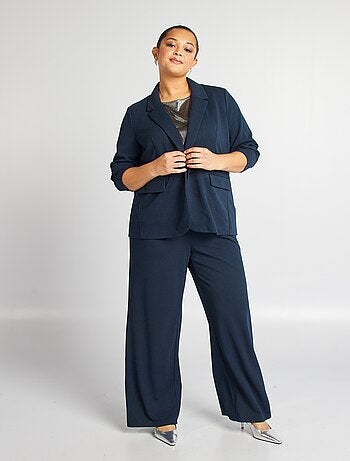 Giacca blazer 'Vero Moda Curve'