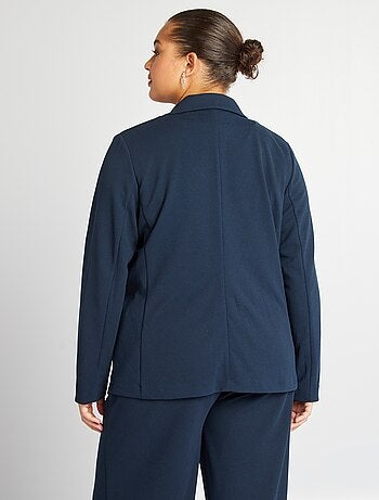 Giacca blazer 'Vero Moda Curve'