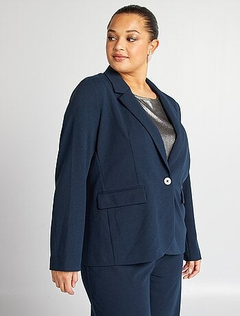 Giacca blazer 'Vero Moda Curve'